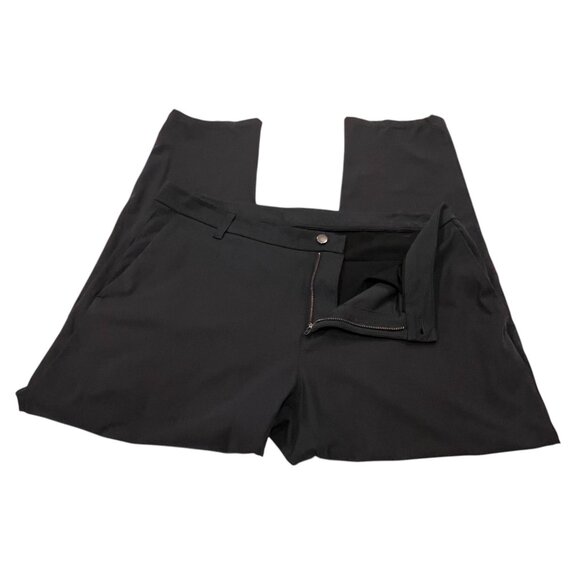 Lululemon Commission Warpstreme Pant, Obsidian, 38 - Picture 7 of 11